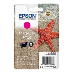 Epson 603 Magenta Tinta Inkjet