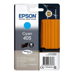 Epson 405 Cyan Tinta Inkjet