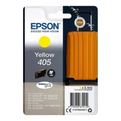 Epson 405 Amarillo Tinta Inkjet