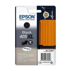 Epson 405XL Negro Tinta Inkjet