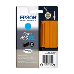 Epson 405XL Cyan Tinta Inkjet