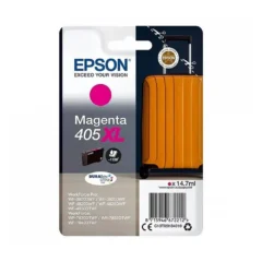 Epson 405XL Magenta Tinta Inkjet