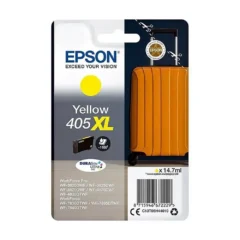Epson 405XL Amarillo Tinta Inkjet