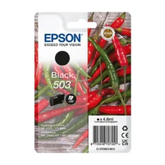 EPSON TINTA 503 NEGRO