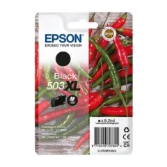 EPSON TINTA 503XL NEGRO