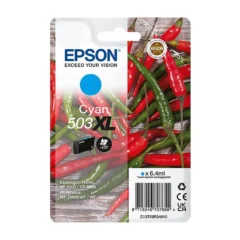 EPSON TINTA 503XL CIAN