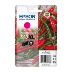 EPSON TINTA 503XL MAGENTA