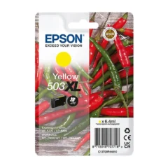 EPSON TINTA 503XL AMARILLO