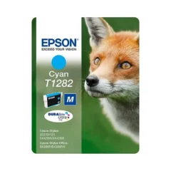 EPSON TINTA T1282 CIAN