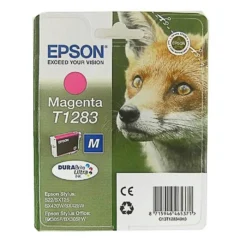 EPSON TINTA T1283 MAGENTA