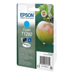 EPSON TINTA T1292 CIAN