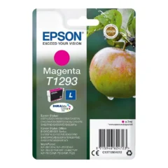 EPSON TINTA T1293 MAGENTA