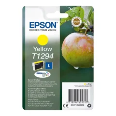 EPSON TINTA T1294 AMARILLO