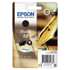 EPSON TINTA T1621 NEGRO