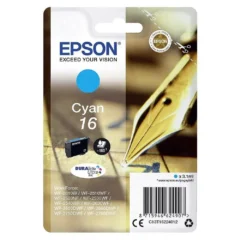 EPSON TINTA T1622 CIAN