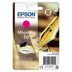 EPSON TINTA T1623 MAGENTA