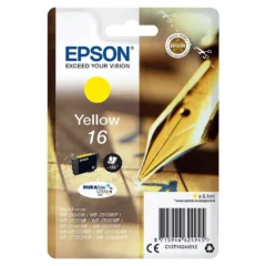 EPSON TINTA T1624 AMARILLO