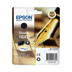 EPSON TINTA 16XL NEGRO