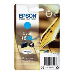 EPSON TINTA 16XL CIAN