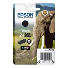 EPSON TINTA 24XL NEGRO
