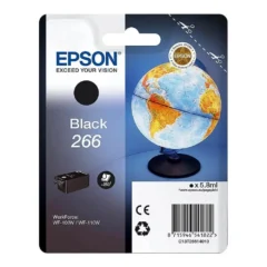EPSON TINTA T266 NEGRO