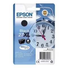 EPSON TINTA 27XL NEGRO