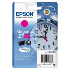EPSON TINTA 27XL MAGENTA
