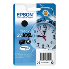 EPSON TINTA 27XXL NEGRO