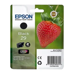 Epson 29 Negro Tinta Inkjet