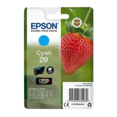 Epson 29 Cyan Tinta Inkjet