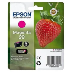 Epson 29 Magenta Tinta Inkjet