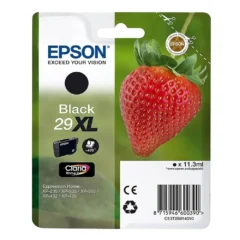 Epson 29XL Negro Tinta Inkjet