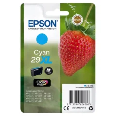 Epson 29XL Cyan Tinta Inkjet