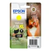 Epson Tinta Inkjet 378XL Amarillo
