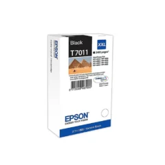 EPSON TINTA T7011XXL NEGRO