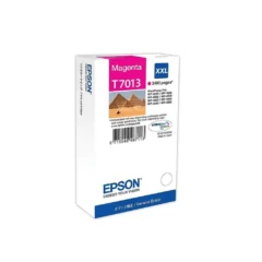 EPSON TINTA T7013XXL MAGENTA
