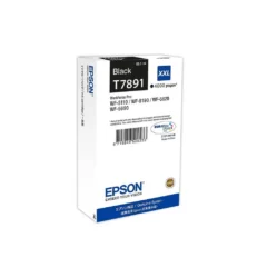EPSON TINTA T7891XXL NEGRO