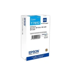 EPSON TINTA T7892XXL CIAN