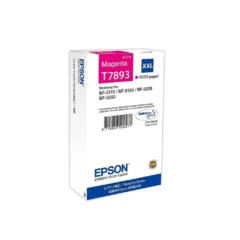 EPSON TINTA T7893XXL MAGENTA