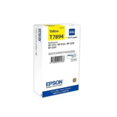 EPSON TINTA T7894XXL AMARILLO