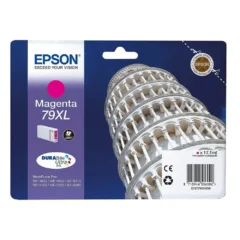 EPSON TINTA 79XL MAGENTA