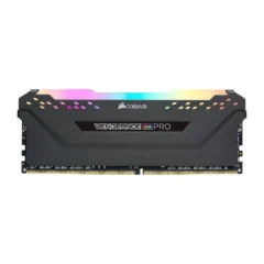CORSAIR MEMORIA RAM VENGEANCE RGB PRO 8GB DDR4 3200MHZ CL16