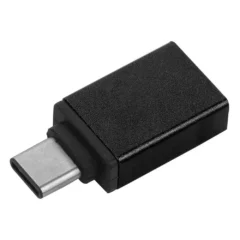 COOLBOX ADAPTADORUSB-C (M) A USB3.0-A (H)