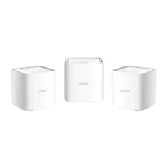 D-LINK COVR-1103 WI-FI MESH AC120 DUAL BA (3-PACK)