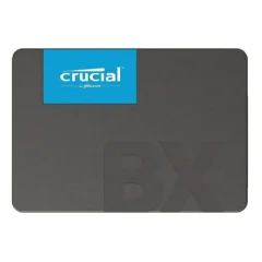 CRUCIAL CT1000BX500SSD1 BX500 SSD 1000GB 2.5" SAT3