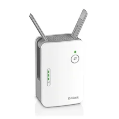 D-LINK REPETIDOR WIFI AC1200 1PGBIT 2XAN