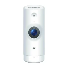 D-LINK DCS-8000LHV2 MINI-CAMARA WIFI FHD 1080 138º