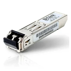 D-LINK MODULO SFP MGBIC LC MONO 10KM