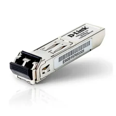 D-LINK MODULO SFP MGBIC LC MULTIPLE 550M