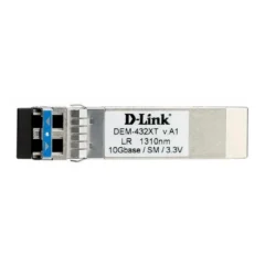 D-LINK DEM-432XT MODULO SFP+ 10GB 10KM